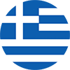 bandeira grega